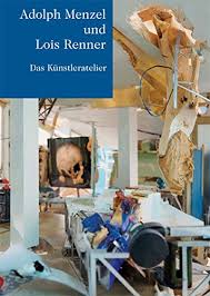 Currently, lois lives in kearny, nj. Adolph Menzel Und Lois Renner Das Kunstleratelier Gassner Hubertus Howoldt Jenns E Behm Marlies Heiser Sabine Howoldt Jenns E Amazon De Bucher