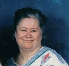 Mary "Madge" Crowell