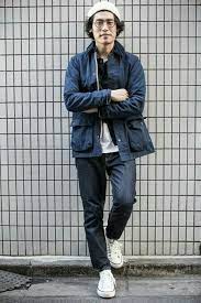 Pin By Fabricio Figueiredo On Men Fashion Inspiration Mens Winter Fashion Japanese Mens Fashion Mens Fashion Casual Outfits