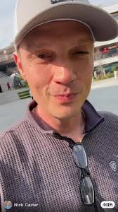 Lovelilly Nick Carter