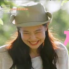 JENNIE for My Name is Gabriel' Episode 13 NaverTV preview😍❤️