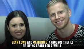 Bachelor couple living apart temporarily