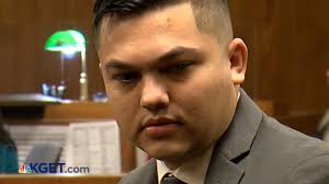 Former BPD officer whose 100 mph collision killed Grimmway worker gets  felony probation, community service, in plea deal