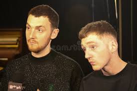 Anne-Marie Johnson editorial stock photo. Image of 060407