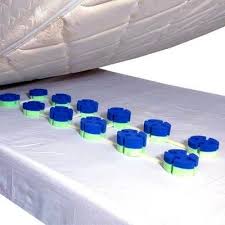 Underpucks Mattress Sag Repair Kits For Under Mattress Support Underpucks Mattress Sag Repair System Sagging Mattress Sagging Mattress Diy Diy Mattress