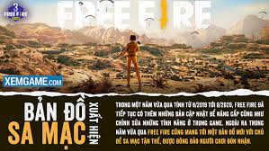 Đảo huấn luyện cũng như cái tên, đây là khu vực dành cho người mới chơi free fire thử sức với các vật phẩm trước khi ra hiến trường. Ä'iá»ƒm Láº¡i Nhá»¯ng Cá»™t Má»'c áº¥n TÆ°á»£ng Cá»§a Free Fire Sau 3 NÄƒm Cháº¡y Bo