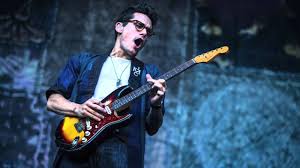 John mayer live in los angeles, commonly referred to as where the light is, is a live album and concert film by american musician john mayer.released on july 1, 2008, the album documents mayer's performance at the nokia theatre at l.a. John Mayer Slow Dancing In A Burning Room Live At Hotel Cafe 2006 Youtube