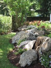 Long Island Landscaping Company Award Winning Design And Installs Rock Garden Landscaping Landscaping With Rocks Front Yard Landscaping