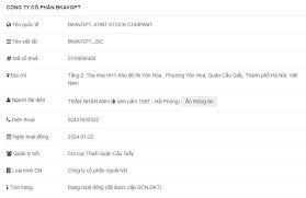 Nợ lương chưa giải quyết, ông Nguyễn Tử Quảng thành lập công ty ...