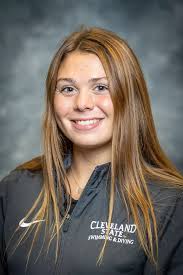 2021-22 Women's Swimming and Diving Roster