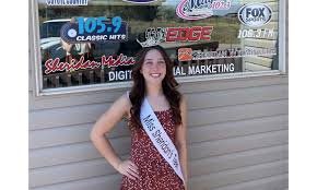 Miss Sheridan's Teen: a focus