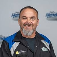 Meet our Builders: 2022 Randy Dorton Hendrick Engine Builder Showdown  participants