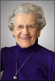 Doris 'Dora' Piazza Maccani