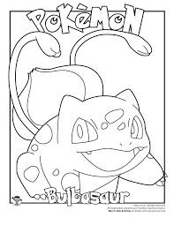 Each printable highlights a word that starts. Bulbasaur Coloring Page Woo Jr Kids Activities Pokemon Coloring Pages Pokemon Coloring Pokemon Coloring Sheets