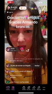 #felicidad gracias Armando broncas #