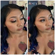 Mermaid Makeup