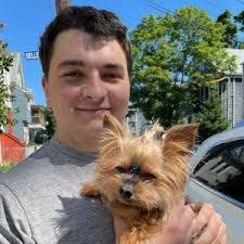 Jacob Kiggins's Instagram, Twitter & Facebook