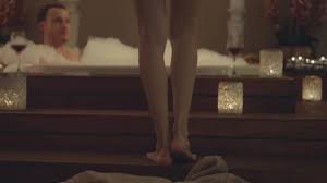 Large gallery of hande ercel pics. Sex In Bathtub Hande Ercel And Kerem Bursin Go Intimate In The Hottest Scene Of Sen Cal Kapimi Video Al Bawaba