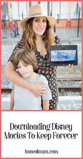 Are you looking for disney or non disney movies? Downloading Disney Movies To Keep Forever Honest Mum