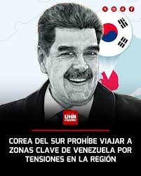 🇻🇪🇰🇷‼️