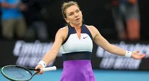 Marketa vondrousova vs simona halep. Dober Prijatelj Brez Posadke Napil Ghem A Tenis Live Chipmycat Com