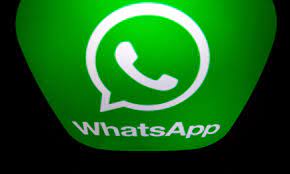 The important part is adding the contact into your phone's address book. I Deleted Whatsapp For A Year And Here S What I Learned Whatsapp The Guardian