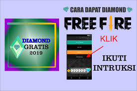 Sama seperti game battle royale lainnya seperti pubg, game ini memiliki gameplay yang bisa dibilang lumayan. Diamond Free Fire Gratis 2019 For Android Apk Download