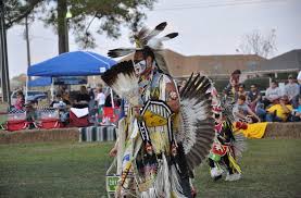 Maybe you would like to learn more about one of these? Thanksgiving Pow Wow Getting Lost In Louisiana