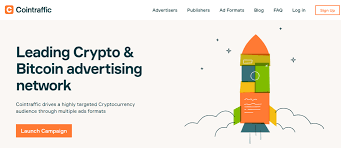 Would you like to advertise with bitcoins? 20 Best Crypto Advertising Networks For Publishers 2021
