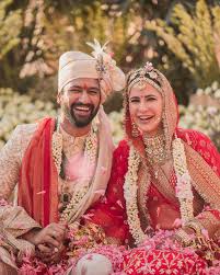 Time flies': Vicky Kaushal, Katrina Kaif share unseen pics on first wedding  anniversary - The Week