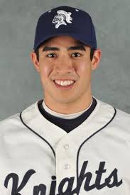 Knights Play Tough But Get Swept by No. 1 St. Thomas