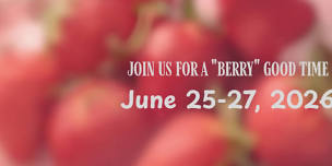 London Strawberry Festival