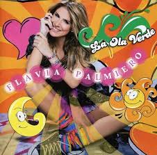 Select from premium flavia palmiero of the highest quality. Flavia Palmiero La Ola Verde Amazon Com Music