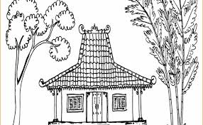 Rumah adat joglo jawa tengah merupakan provinsi indonesia yang kaya akan karakteristik budaya dan adat tradisional yang sangat unik. Cara Menggambar Dan Mewarnai Rumah Adat Joglo Youtube Cute766