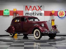 Image result for Maroon 1934 Nash