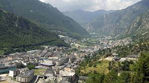 Andorra is a small, mountainous country in western europe, located up in the pyrenees between france and spain. My Kind Of Place Andorra The National