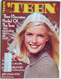 Dave clark of the dave clark five. These 13 Teen Magazine Covers From The 1970s Will Take You Back