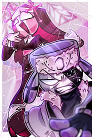 Friday night funkin' vs antipathy hank is a mod for fnf that brings us an old acquaintance: Mid Fight Masses Fnf Mod By Rougethegreat On Newgrounds