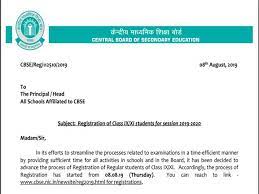 Cbse class 9 and 11 exams have already been conducted offline or are due to be held in a few days from now. Cbse Board Exam 2021 Important Information Released For Class 9th 11th Students