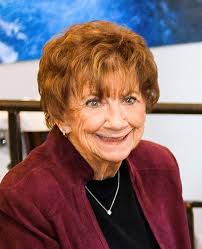 Beverly Jean Archer March 14, 1931 — July 1, 2020