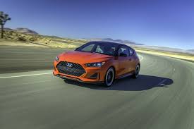 28 city/34 hwy/30 combined mpg. Hyundai Introduce The 2019 Veloster And Veloster Turbo Dubi Cars New And Used Cars