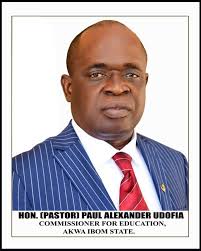 Happy birthday the Speaking Speaker, Rt. Hon. Onofiok Luke.