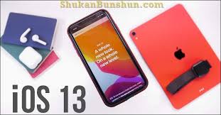 Cara Update Ios 13 Di Iphone 5s 5c 5 Tanpa Pc Itunes Gampang Shukan Bunshun