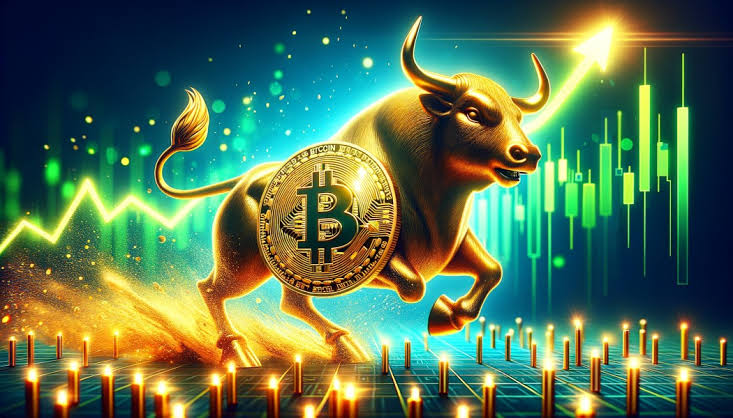 Bitcoin's New Bull Run And Its Impact On Crypto Market Health - EU Business News