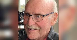 Robert Ernest Bodman Obituary