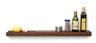 Kitchen Transparent Png Transparent Floating Shelves Decor