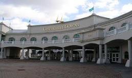 Churchill Downs Racing: Father's Day