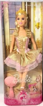 Remember princess anneliese and erika from barbie as the. 2008 Princess Anneliese Ballerina Barbie Toy Sisters