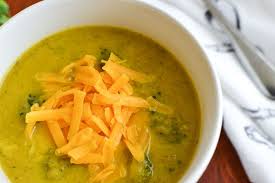 21 Day Fix Broccoli Cheese Soup Recipe On Yummly Yummly Recipe 21 Day Fix Vegetarian 21 Day Fix Meals Soup Recipes