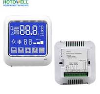 0-10V Modulating Modbus Control RTU EC Fan Control Motor ...